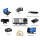 ART Projektor LED WIFI z Android HDMI USB DVB-T2 1280x800 2800lm     Z4000 - 1390128 - zdjęcie 6